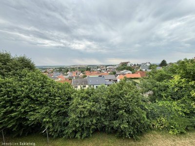 WUNDERSCHÖNE 3-ZIMMER-WOHNUNG MIT BALKON! Vermietetes Anlageobjekt mit sofortigen Mieteinnahmen in Rechnitz!