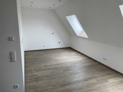 Attraktive 3,5-Zimmer-Wohnung mit gehobener Innenausstattung in Nordkirchen/Südkirchen