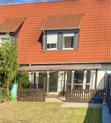 Geräumiges 5-Zimmer-Haus in Biere (Bördeland)