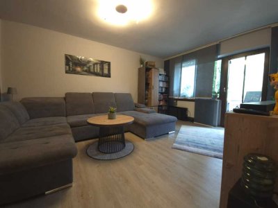 Charmante 2-Zimmer-Wohnung mit Balkon – zentral gelegen und bestens angebunden
