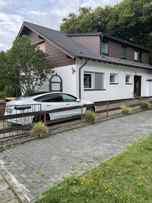 Energetisch saniertes Einfamilienhaus in toller Lage - provisionsfrei!