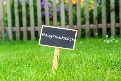 Der optimale Weg zum richtigen Grundstück !
