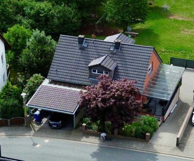 Am Sonnenhügel 6, 64397 Modautal