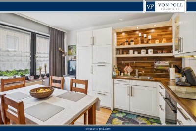 Gepflegtes Einfamilienhaus mit Garten und Garage