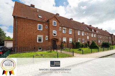 Ein Zuhause zum Wohlfühlen – Erdgeschosswohnung mit Komfort und guter Lage
