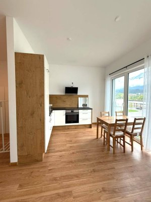 Garçonnière mit Top Anbindung