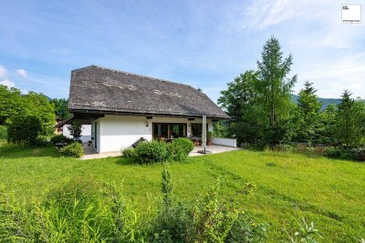 Schönes Landhaus in idyllischer Umgebung - Am Schwarzenberg, nahe Wiestalstausee