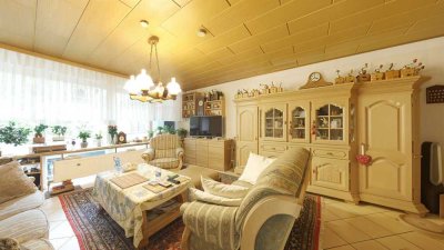 Geräumige 3-Zimmer-Wohnung – Perfekt für Familien, Paare oder als Kapitalanlage!