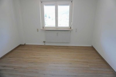Schöne 2-Zimmer-Wohnung in naturnaher Lage!
