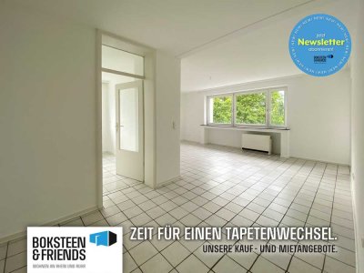 Freundliche 2-Zimmer Wohnung - Paare & Singles aufgepasst!