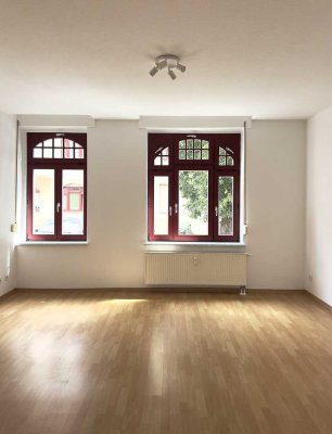 Frisch renovierte 65 m² WE mit Einbauküche – ideal für Singles, Paare oder WG