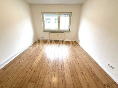 ** LETZTE CHANCE: Saniertes Appartement **