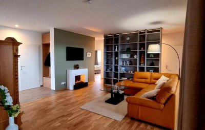 Parndorf - Traumhafter Bungalow mit direktem Seezugang