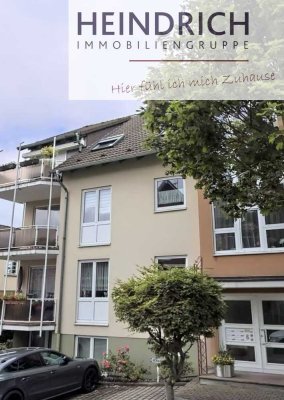 Gemütliche 2 ZKB-Wohnung in Oberzwehren