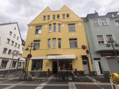 Direkt vom Eigentümer: TOP 3-Zimmer-Wohnung in zentraler Lage von Brühl，Beste ÖNPV-Anbindung
