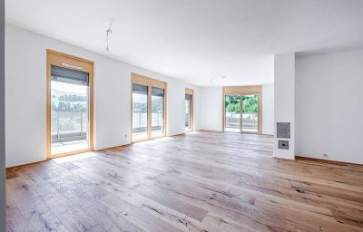 Mehr Zuhause für Ihr Budget: 4-Zimmer Penthousewohnung mit Preisvorteil