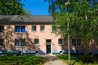 2-Zimmer-Wohnung in Gelsenkirchen Erle