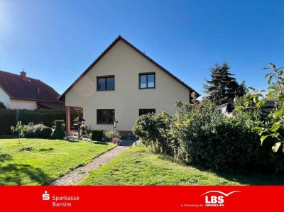AB SOFORT | Familientraum in Finowfurt!
