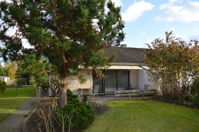 Angenehmes Wohnen in Boye