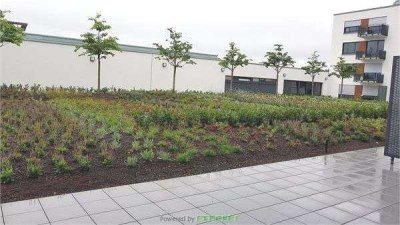 Quartier Westside, NEUBAU-Hochwertige 2-Z-Terrassen-Wohnung zum Wohlfühlen
