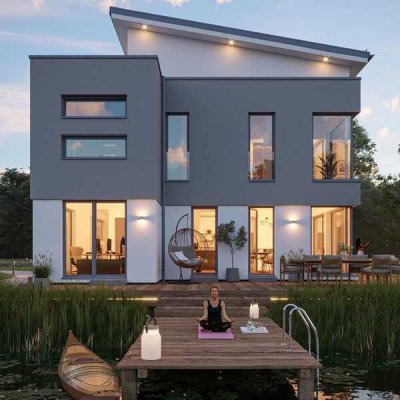 Ihr Traumhaus von Bien-Zenker