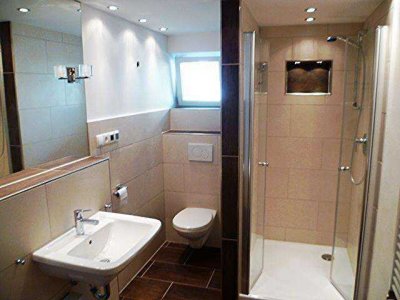 Koblenz, Terrassenwohnung, Komfortbad, Erdgeschoß, Miniküche, Ruhiglage