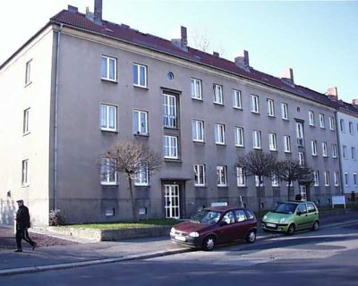 Nostalgie pur - Kohleheizung