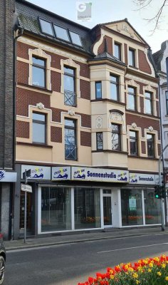 Schöne 2-Zimmer-Wohnung in zentraler Lage