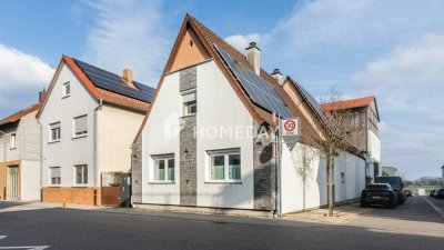 Willkommen in Ihrem neuen Zuhause – ein Ort, der Geschichte und Moderne vereint