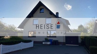 3-Zimmer-Mietwohnung mit Balkon in ruhiger Wohnlage