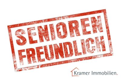 ### Betreutes Wohnen - Eigentumswohnung in der SENIORENRESIDENZ am St. Johannes-Hospital ! ###