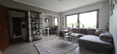 Zweifamilien-DHH in Kerken-Aldekerk mit Garten und 2 Garagen