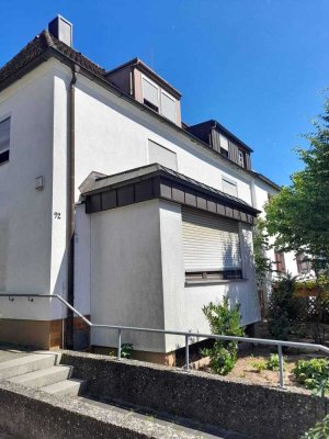Attraktives Zweifamilienhaus für Familien & Investoren mit Stellplätzen ✨B-Lage Zirndorf✨4% Rendite✨