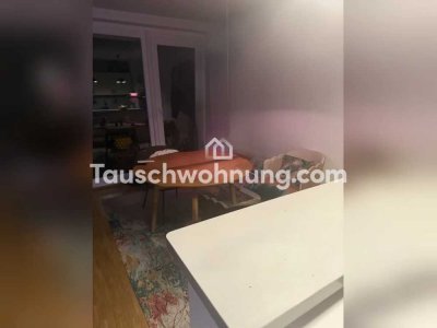 Tauschwohnung: Wohnungstausch: Düsseldorf → Hamburg gesucht