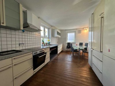 Attraktives freistehendes Einfamilienhaus – Energieeffizienzklasse A in Dußlingen bei Tübingen