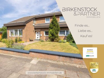 Open House am 09.11.2025 - Wo Natur und Wohnqualität sich begegnen – Ihr neues Familienzuhause