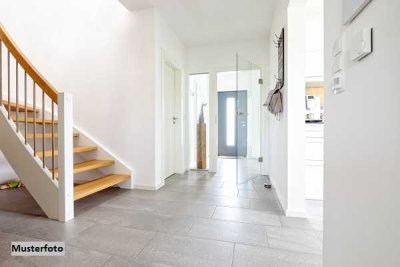 3-Zimmer-Maisonette-Wohnung - provisionsfrei