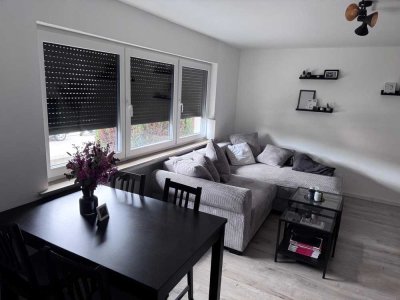 Exklusive, neuwertige 2-Zimmer-Wohnung mit gehobener Innenausstattung in Erlenbach