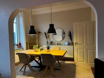 Nachmieter gesucht – Wunderschöne, moderne Wohnung mit hochwertiger Ausstattung