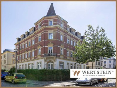 3-Raum-Eigentumswohnung - Dresden Cotta