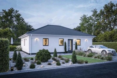 Bungalow in bevorzugter Lage von Limburgerhof