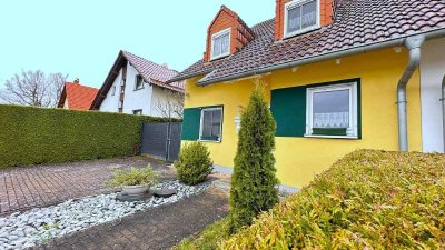 Ihr Glück in Goldbach