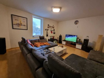 Geräumige 2,5-Zimmer-Wohnung in Uni Nähe