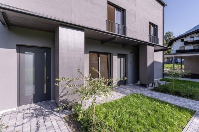 Moderner Neubau: Ihr perfektes Eigenheim zum Erstbezug