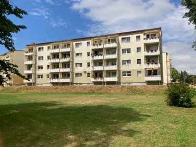 ++ Singlewohnung mit EBK sucht Mieter ++
