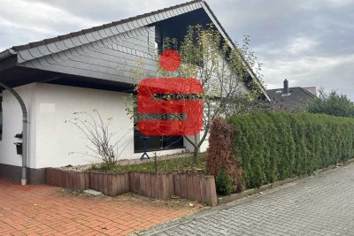 Idyllisches Einfamilienhaus in Bad Sobernheim
