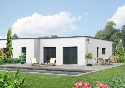 Bien-Zenker AMBIENCE 130 - Ihr Traumhaus für die Familie