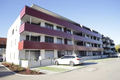 Schöne drei Zimmer Wohnung in Deggendorf