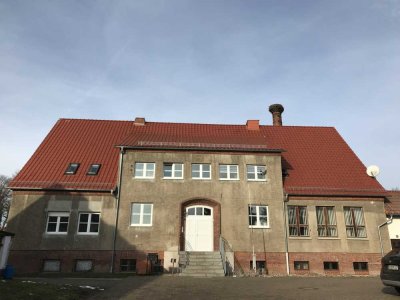 2-Zimmerwohnung sucht Nachmieter