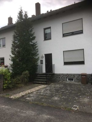 2-Zimmer Wohnung mit Balkon